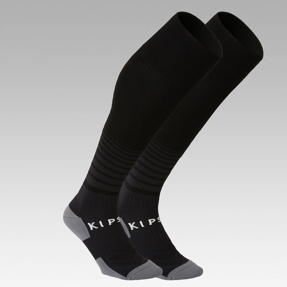 F500 Soccer Socks