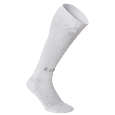 Chaussettes de football ESSENTIEL adulte bleue