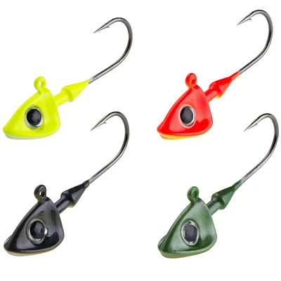 Jig Heads for Soft Lure Fishing 5 g - TP DA