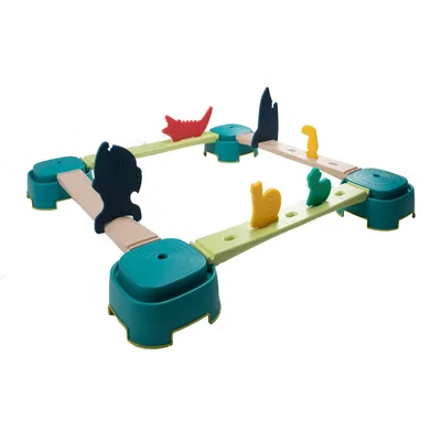 Kids' Balance Kit - (2-6 years)