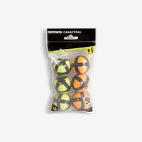 Velcro Target Balls