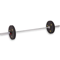 Bodybuilding Bar 15 kg