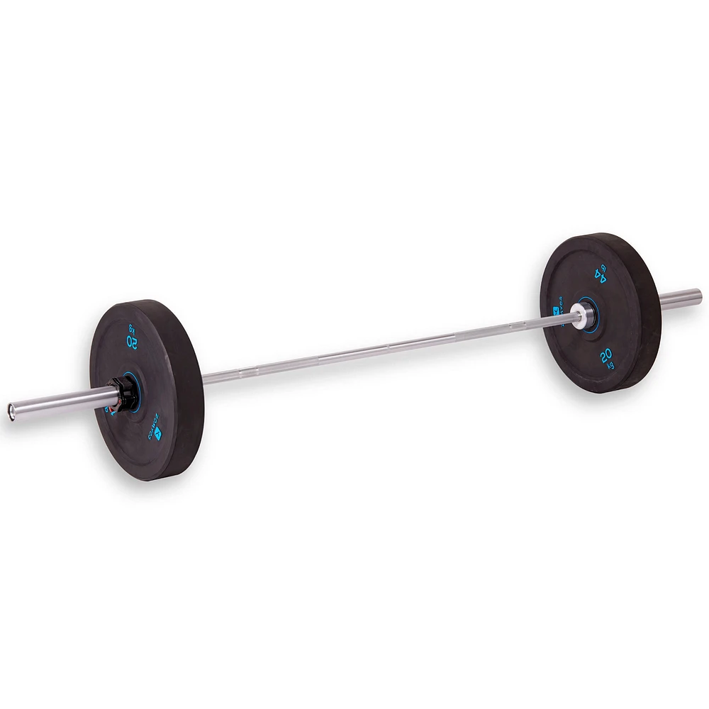 Bodybuilding Bar 20 KG/50 MM