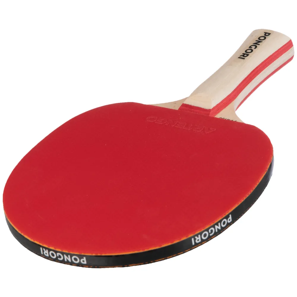 Raquette de tennis de table club TTR 500 5* ALLROUND - Decathlon