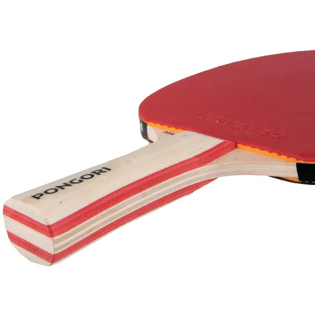 Free Table Tennis Paddles Set - PPR 100 Small - Pongori