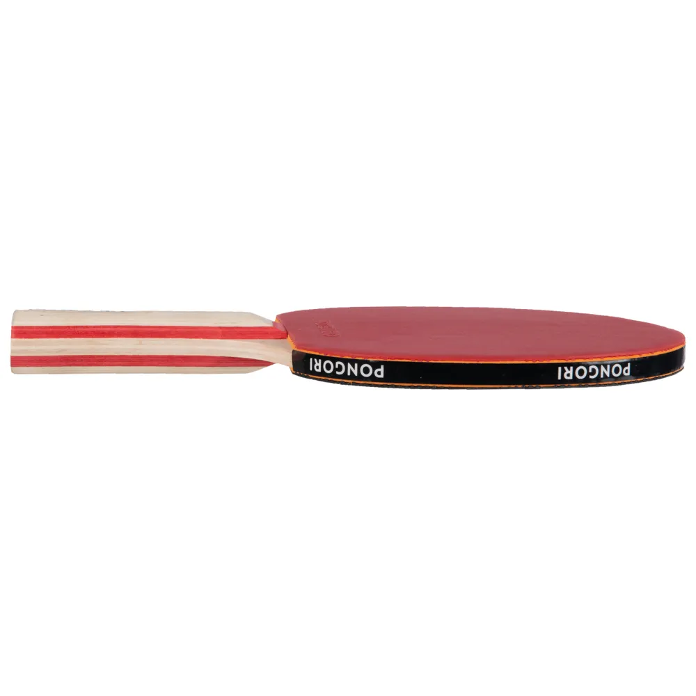 Raquette de tennis de table club TTR 500 5* ALLROUND - Decathlon