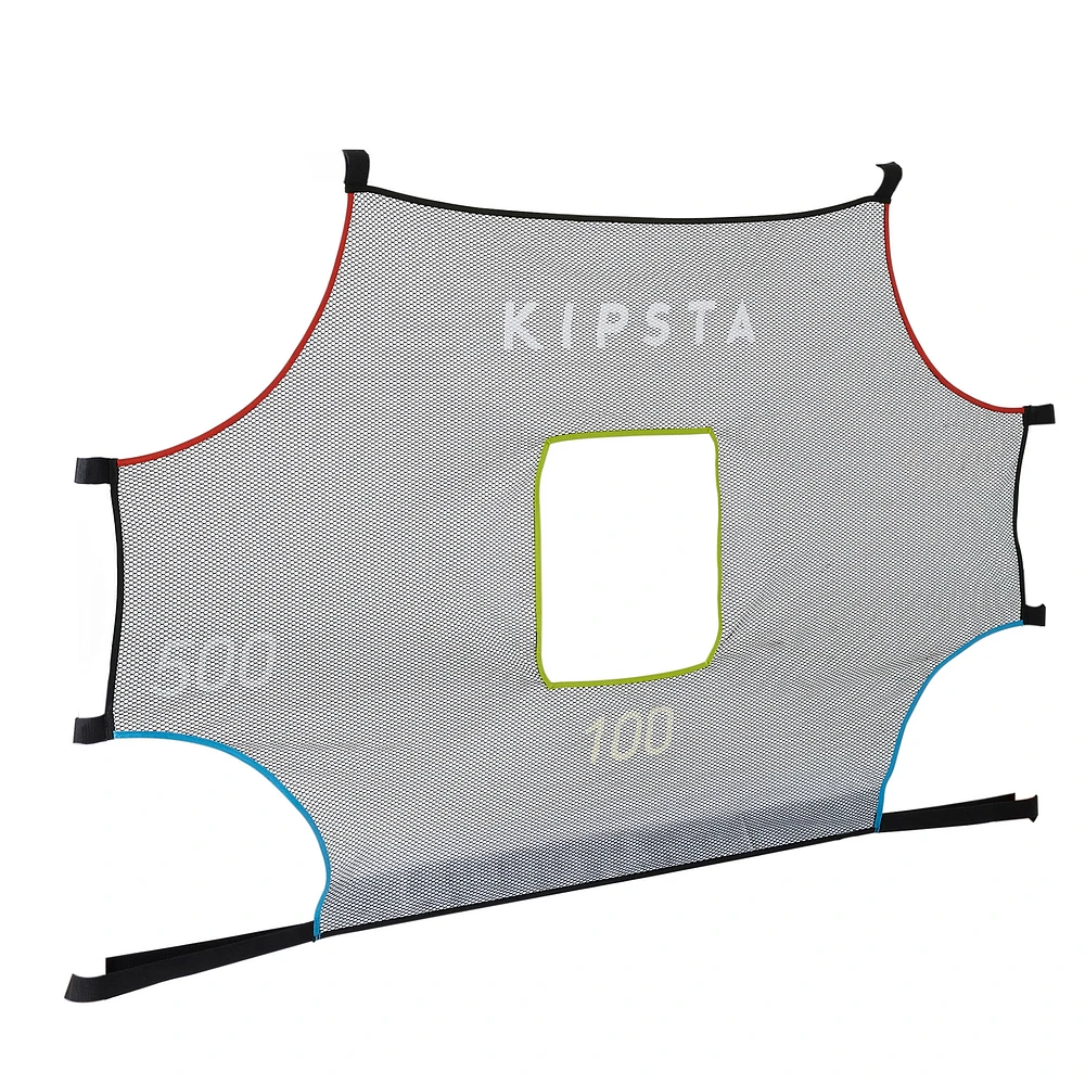 SG 500 Soccer Size M 1.80 m x 1.20 m Target Practice Net