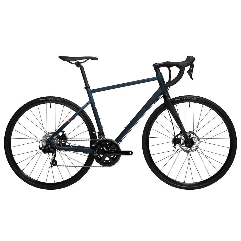 Road Bike Shimano 105 – RC 520