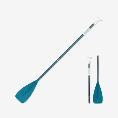 Adjustable Split Paddle