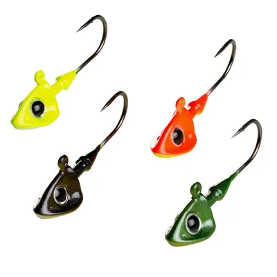 Jig Head for Soft Lure Fishing g