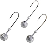 Jig Heads for Soft Lure Fishing g