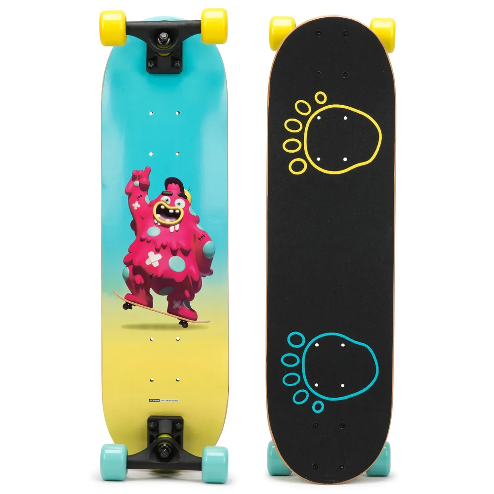 Kids' Skateboard - Play 120