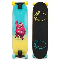 Kids' Skateboard - Play 120