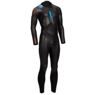 COMBINAISON NEOPRENE TRIATHLON SD HOMME