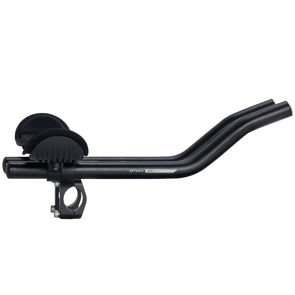 TRIATHLON LONG DISTANCE ALUMINIUM HANDLEBAR EXTENSIONS