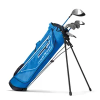 Kids' 11-13 Years LH Golf Set - Inesis