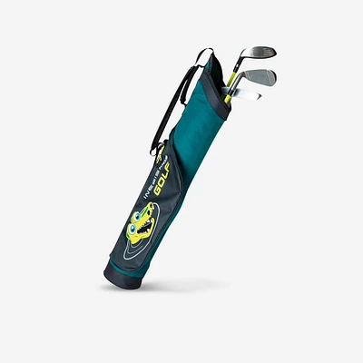 Kids' 5-7 Yrs LH Golf Set - Inesis