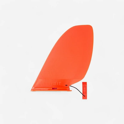 Tool-Free Inflatable Paddle Board Fin - X100