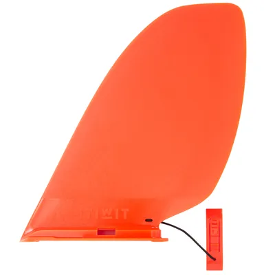 Tool-Free Inflatable Paddle Board Fin - X100
