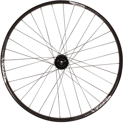 27.5+ MTB Front Wheel - DW Disc Boost 15x110 Duroc 40 TR
