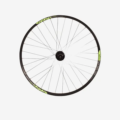 Mountain Bike Wheel 27.5" Rear Double Wall Rim Boost 12x148 Sunringle Duroc 40