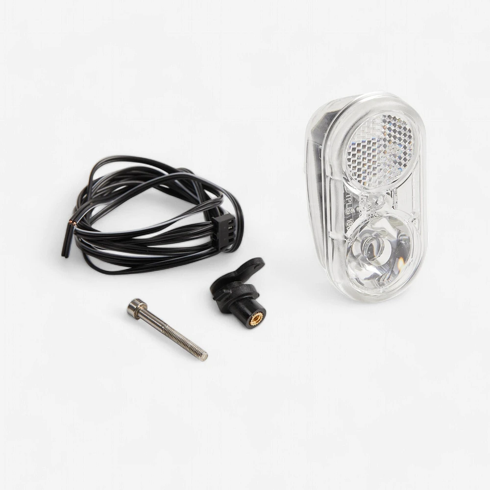 Front Led Dynamo Light - Elops 5