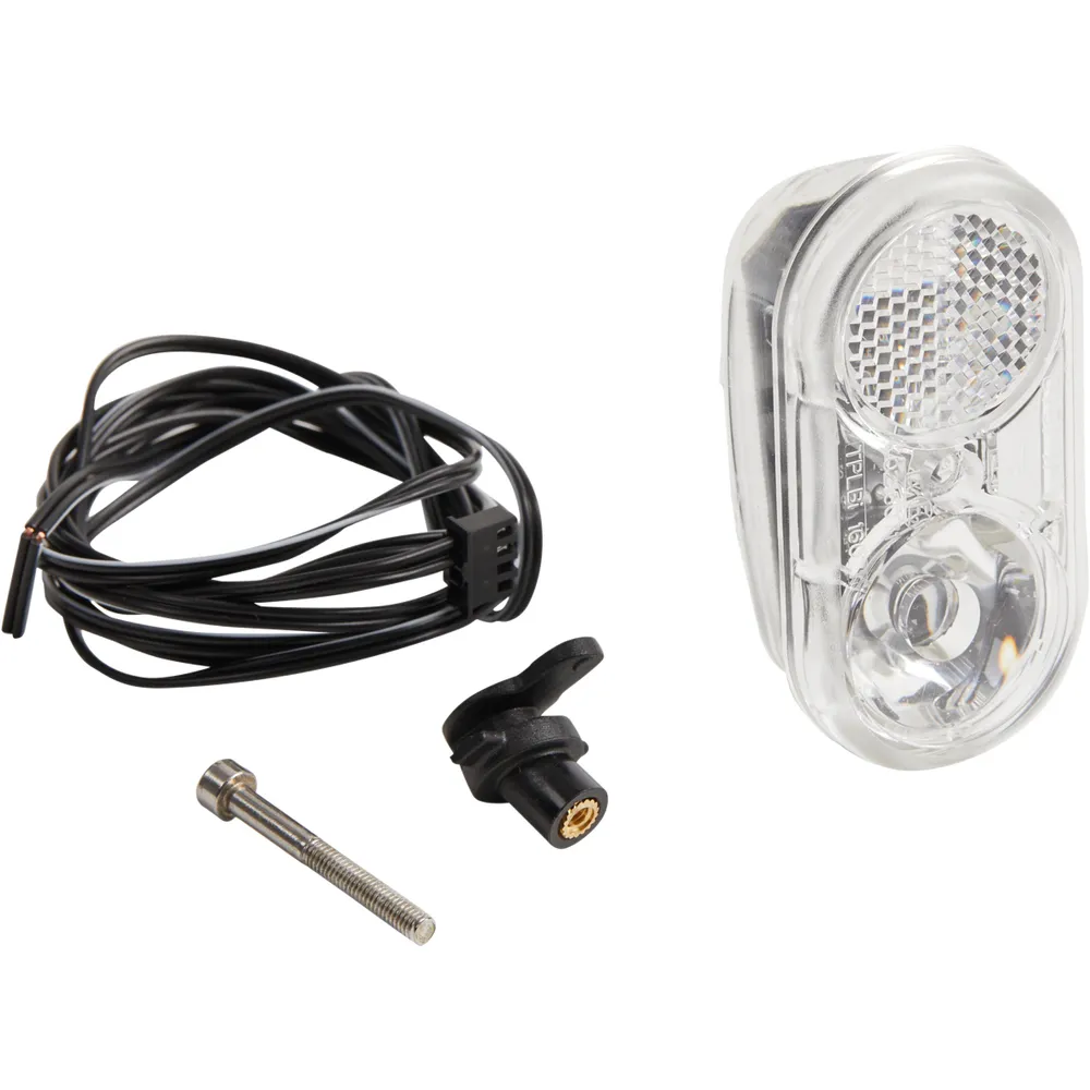 Front Led Dynamo Light - Elops 5