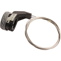 Comboshift 2p Spec, 3-2rl - Grey