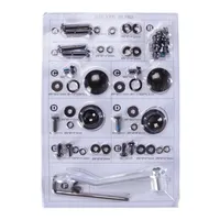 Cross Trainer Screw Kit - 520