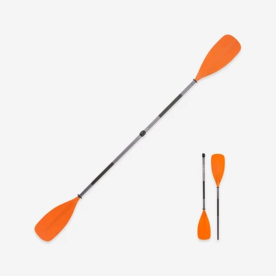 Adjustable Split Paddle