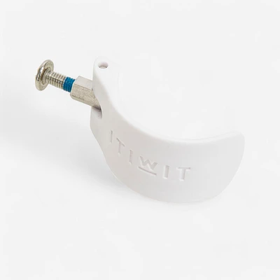Kayak/SUP Paddle Locking System Screw - White