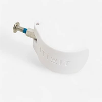 Kayak/SUP Paddle Locking System Screw - White
