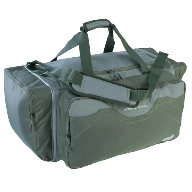 Caperlan Carp Fishing Holdall Sleeve For One Rod 10 Feet