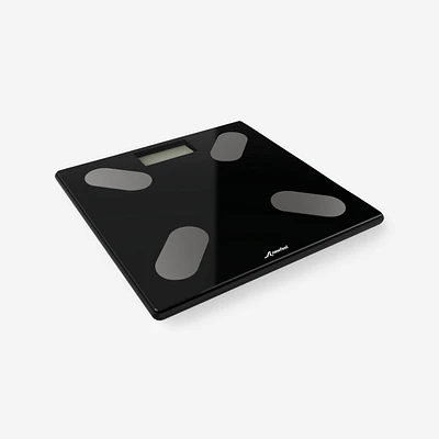 Scale with Impedance Meter - Scale 500 Glass
