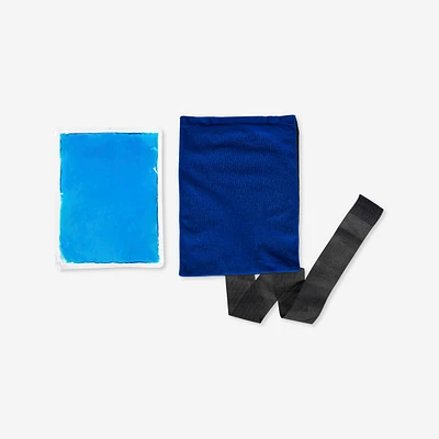 Hot/Cold Compress Reusable Cold Pack