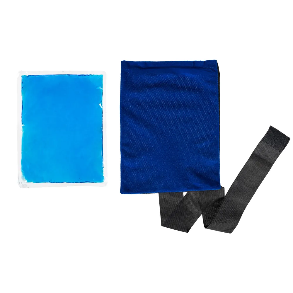 Hot/Cold Compress Reusable Cold Pack