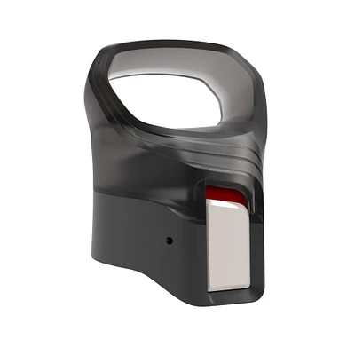 Quick-Opening Bottle Lid - MH 500