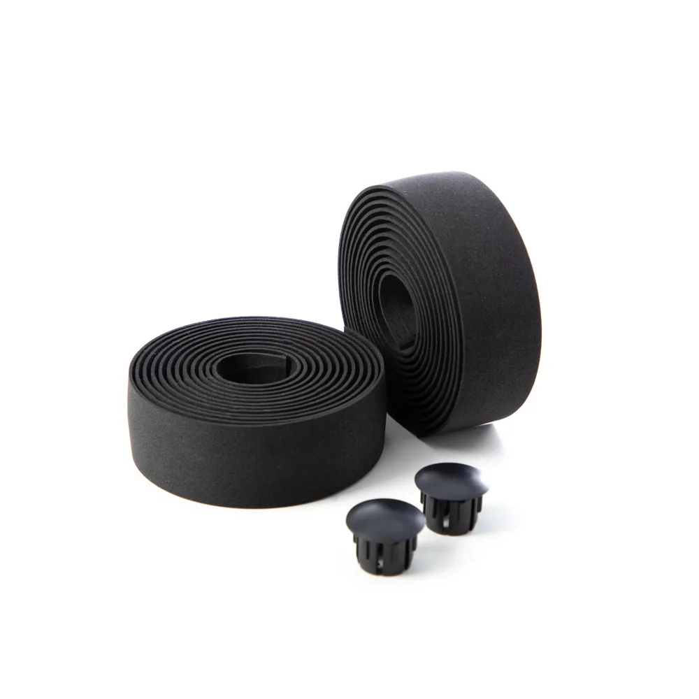 Gel Handlebar Tape - Black