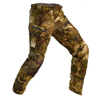 Hunting Silent Warm Waterproof Trousers 900