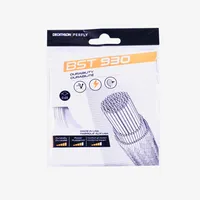 BADMINTON STRING BST 930 WHITE