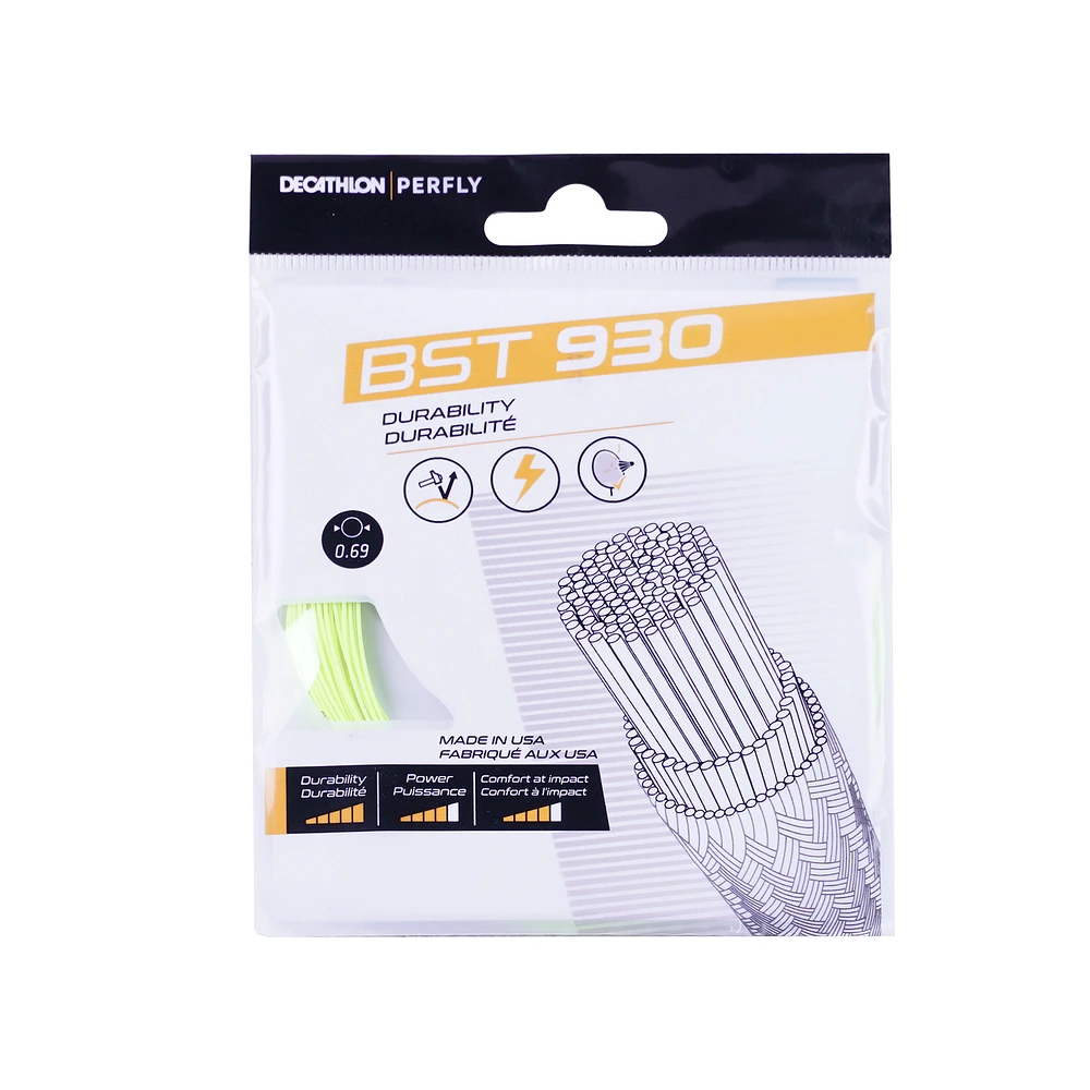 Badminton String – BST 930