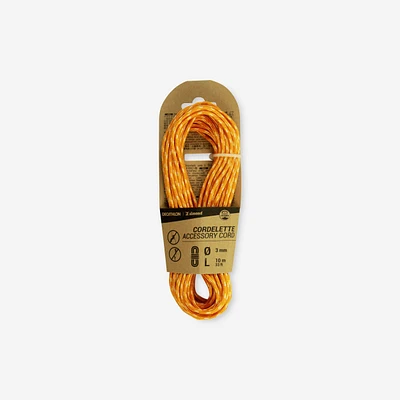 Climbing and Mountaineering Cord  mm x  m