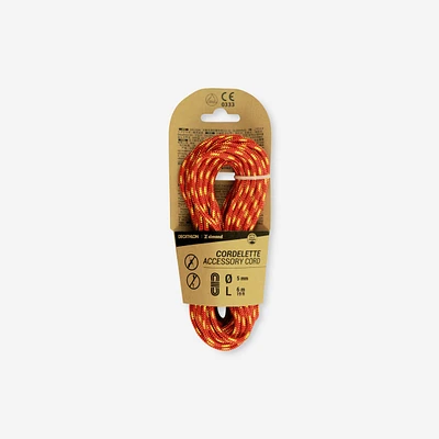 Climbing and Mountaineering Cord  mm x 6 m