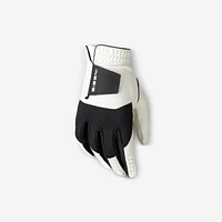 Golf left-handed glove
