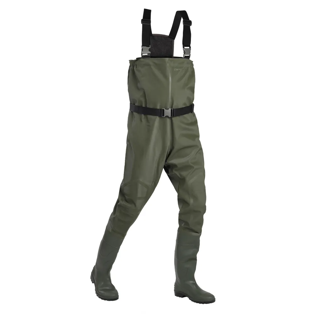 Fishing PVC Waders