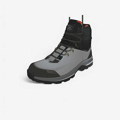 Women’s Hiking Waterproof Boots