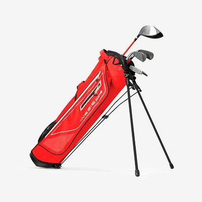Kids’ RH Golf Set 8-10 Years - Inesis
