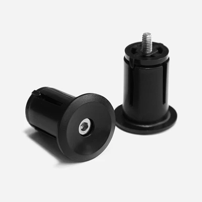 Handlebars End Plugs