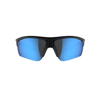 RoadR 500 Adult Cycling Cat 3 Sunglasses - Black