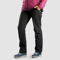 SH 520 X-Warm Hiking Pants with Gaiters - Women